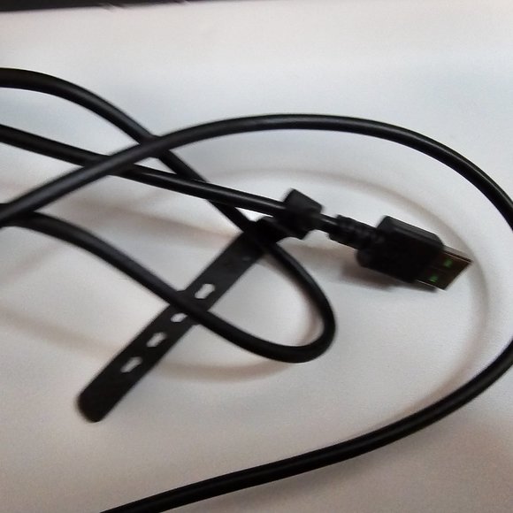 Razer Ornata V3 X Low Profile Gaming Keyboard for PC tested open box complete - Picture 8 of 12